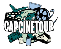 capcinétour logo