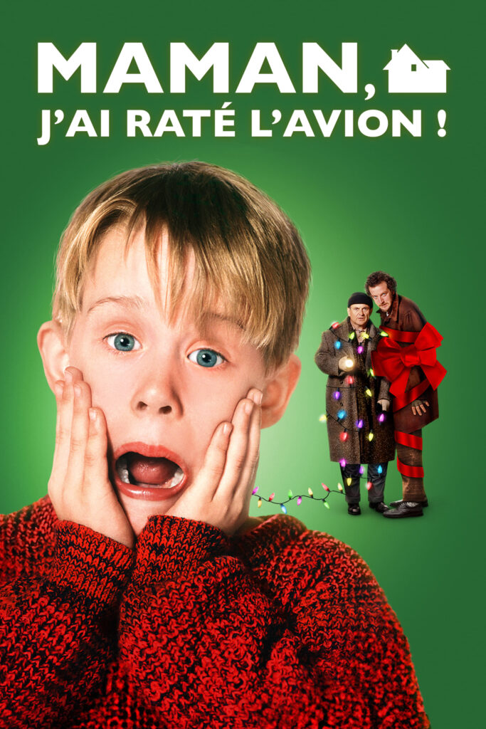 maman jai raté lavion