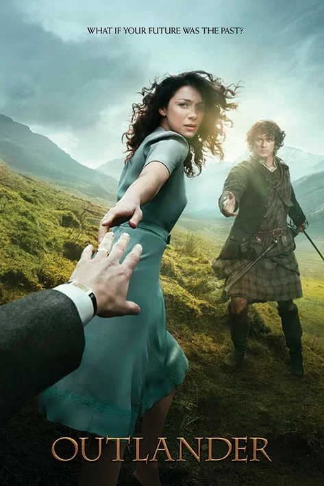 Outlander Outlander saison1