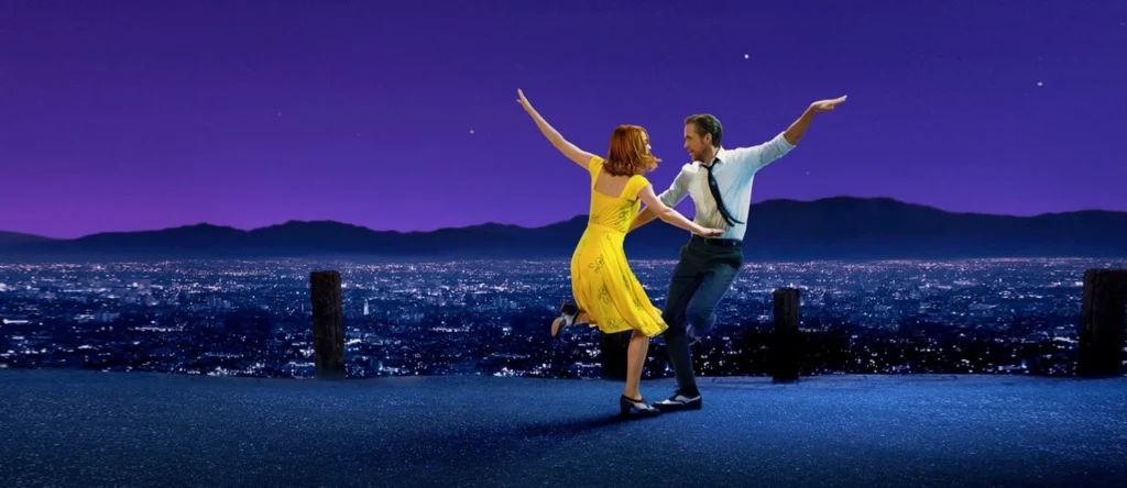 la la land banner la la land banner