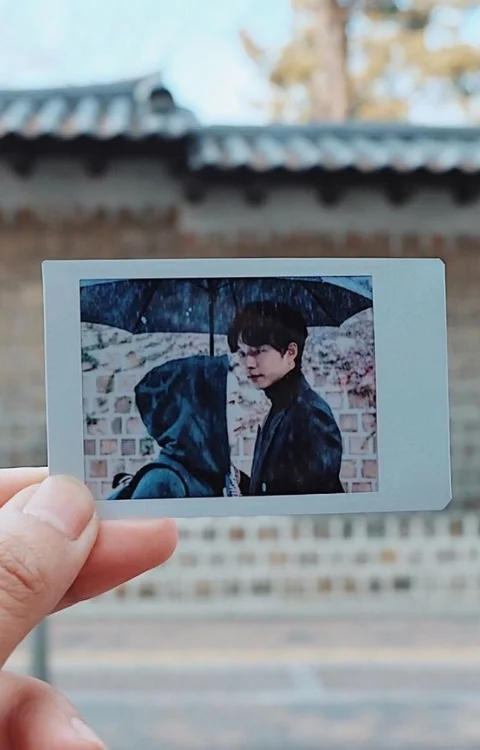 Plateau de tournage K-drama, Corée du Sud