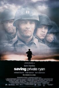 il faut sauver le soldat ryan film