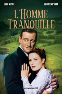 the quiet man 1952 ·