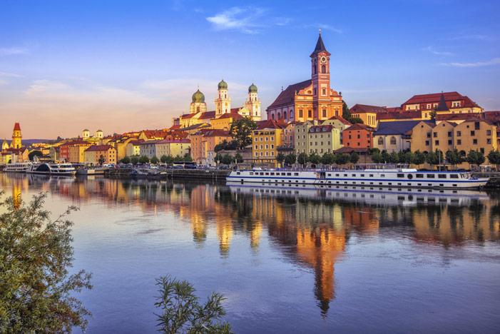 Croisières - Rivages du Monde image