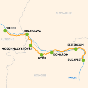 Croisières - Rivages du Monde image