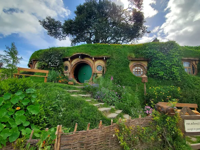 hobbiton