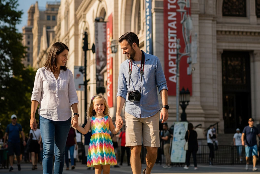 voyages sure client heureux