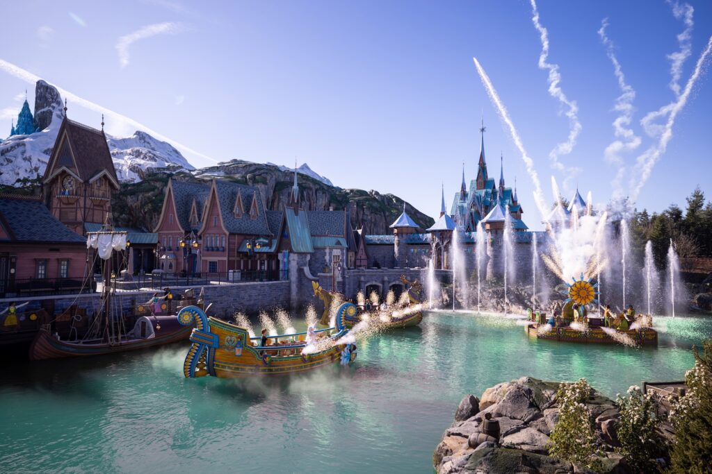 disneyland paris disney adventure world world of frozen a celebration in arendelle celebration a arendelle horizontal 1