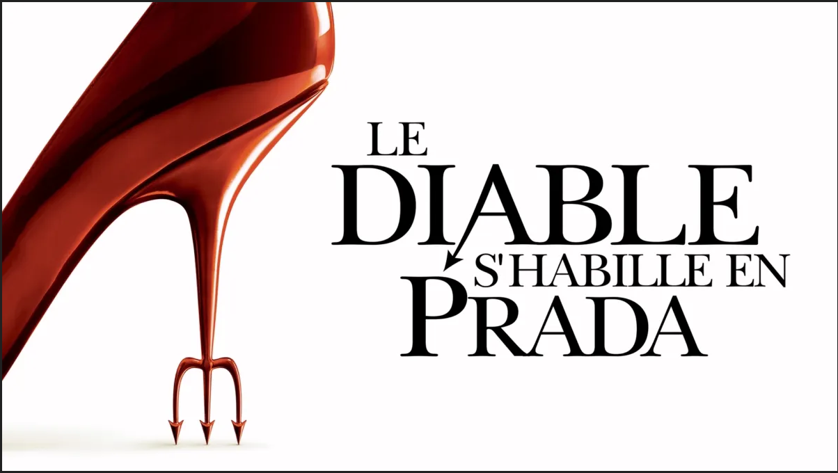 le diable s'habille en prada