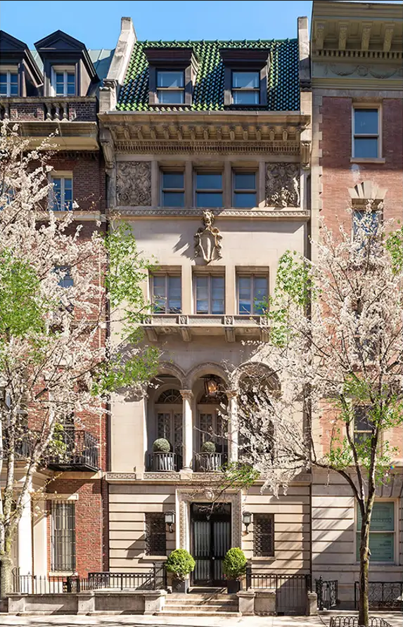 miranda house129 east 73rd street 02