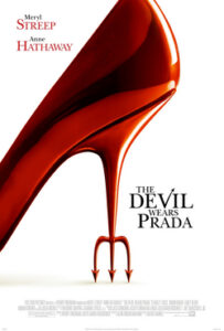 the devil wears prada main onesheet
