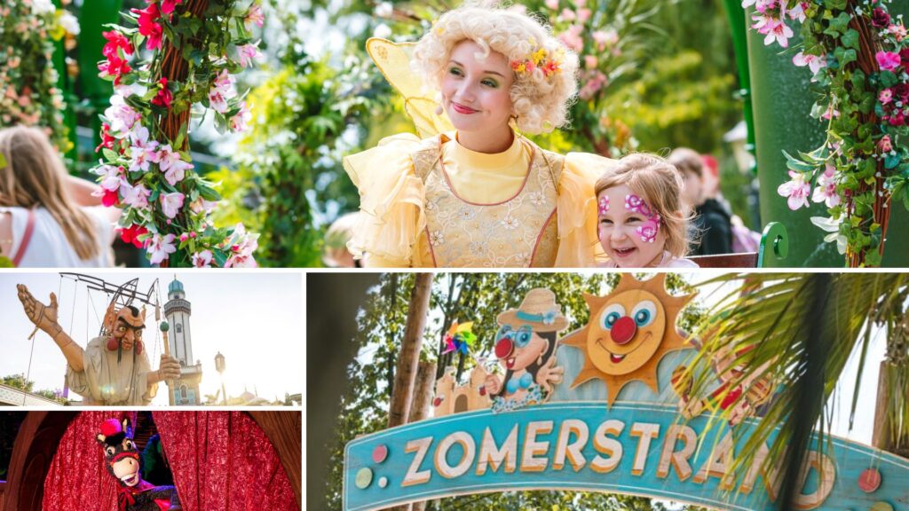zomerindeefteling fotocombi2