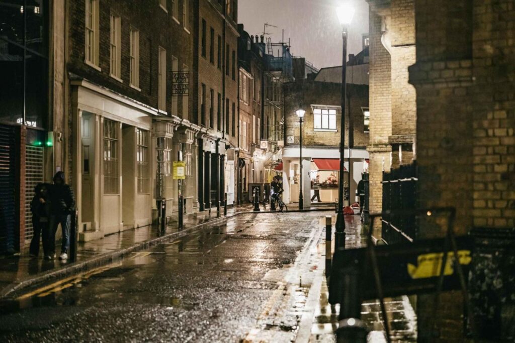 jack street