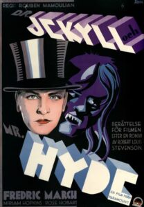 jeckill&hyde
