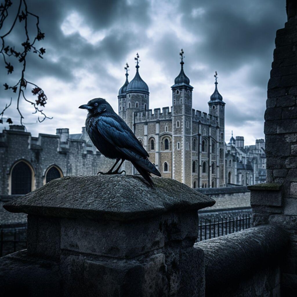 londre ghost tour