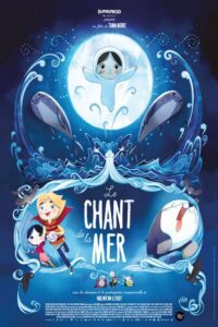 affiche song of the sea