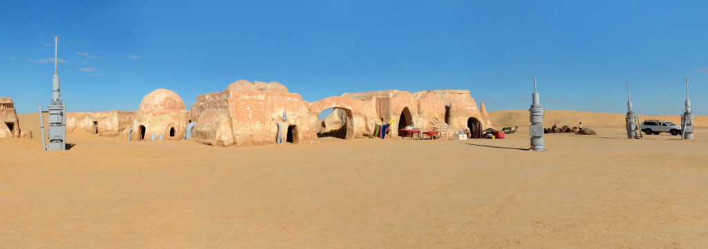 banner starwars